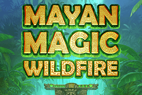 Mayan magic wildfire thumbnail
